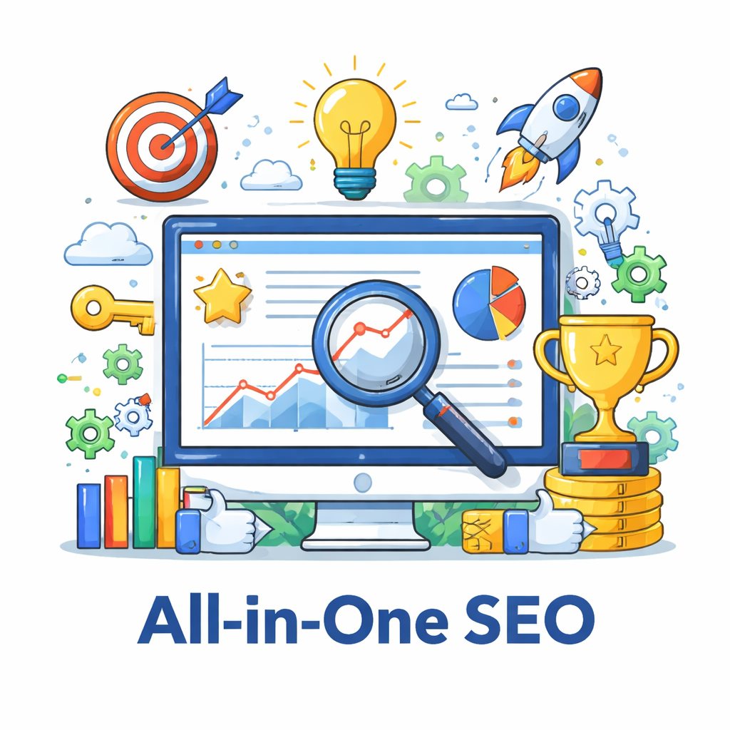 All-in-One SEO