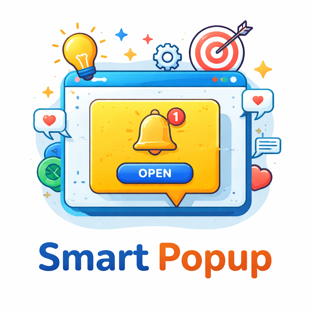 Smart Popup