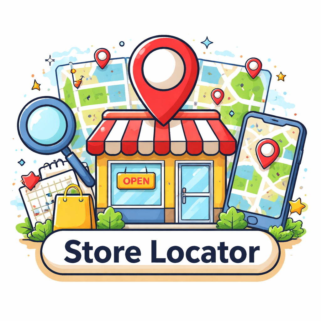 Store Locator