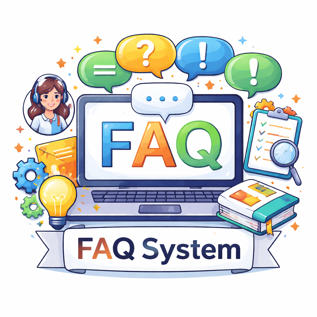 FAQ System