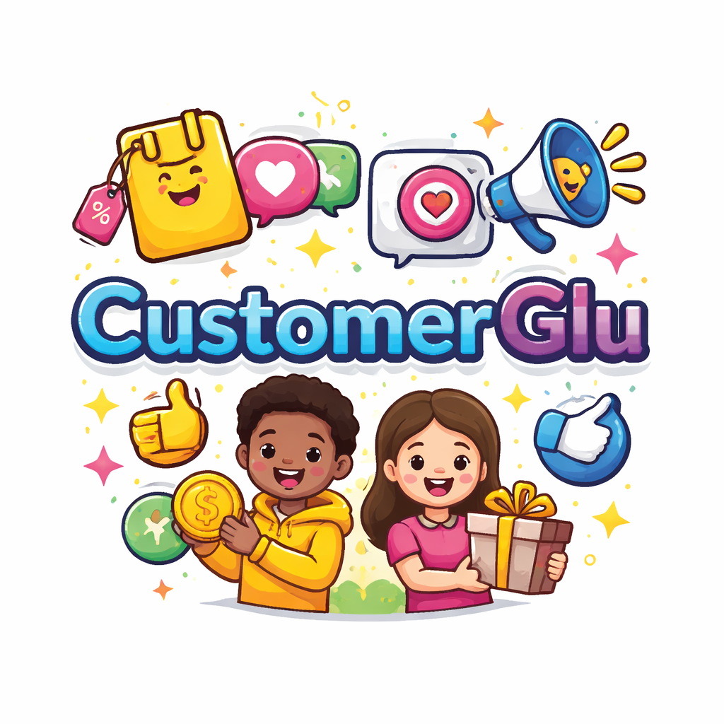 CustomerGlu