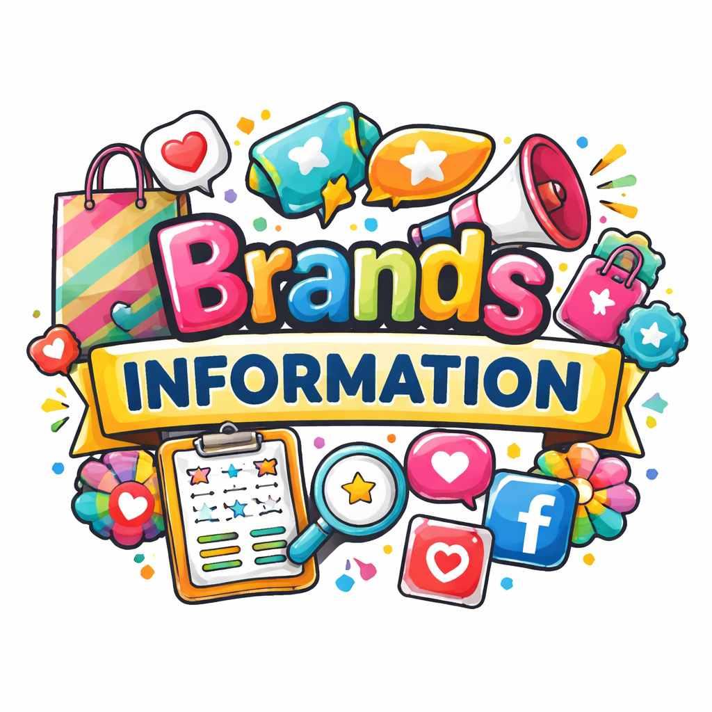 Brands Information