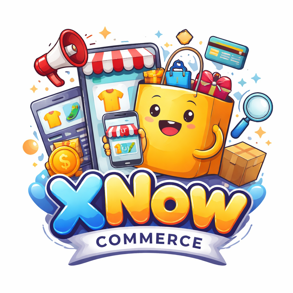 XNow Commerce