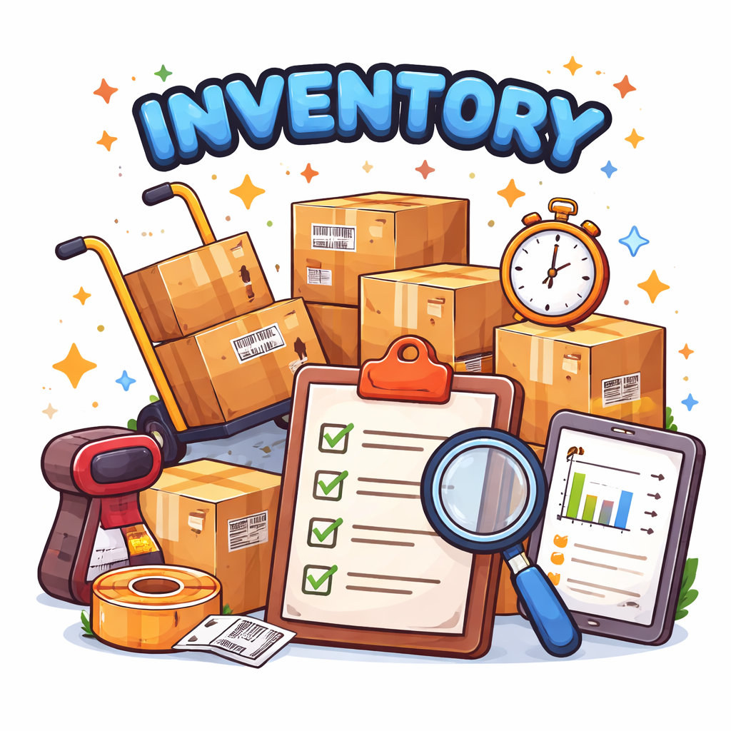 Inventory