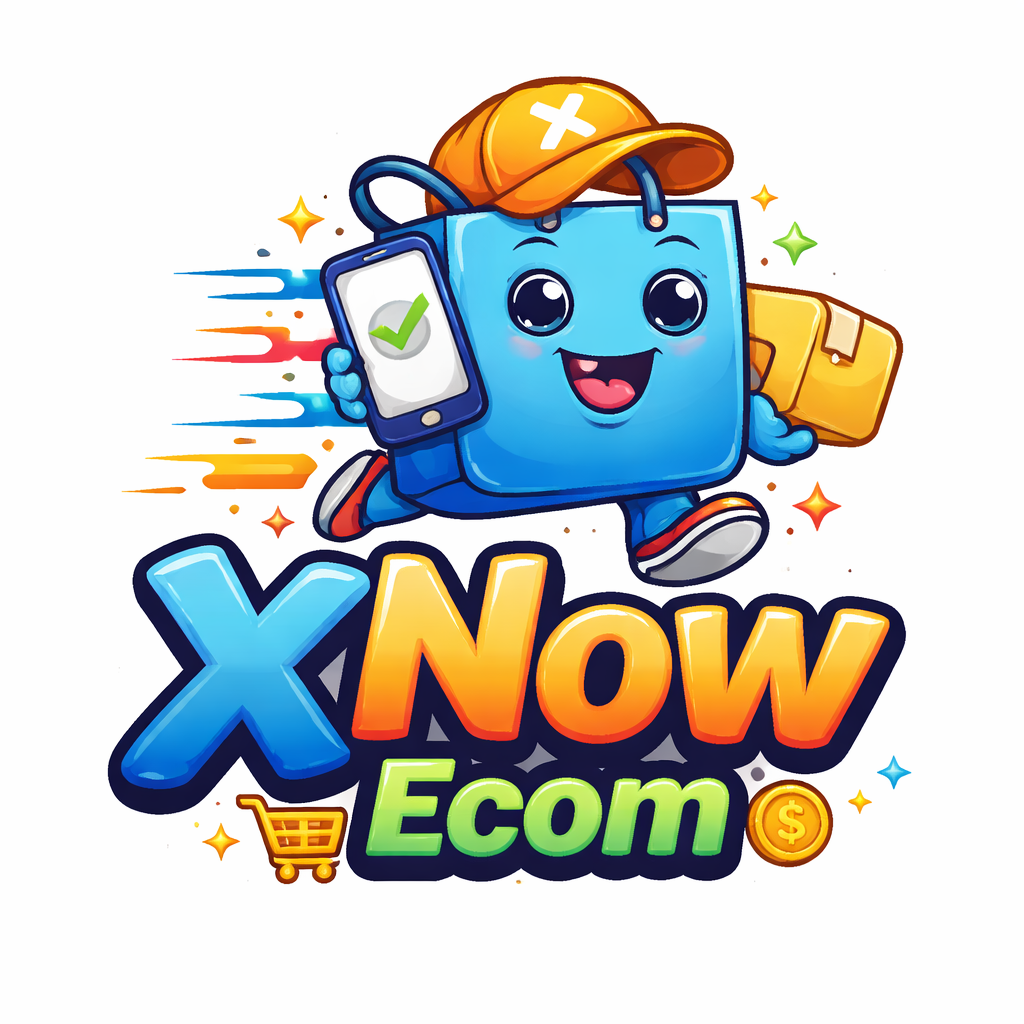 XNow Ecom