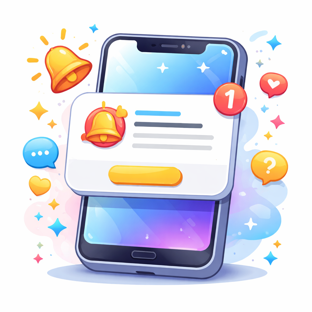 Mobile Push Notification