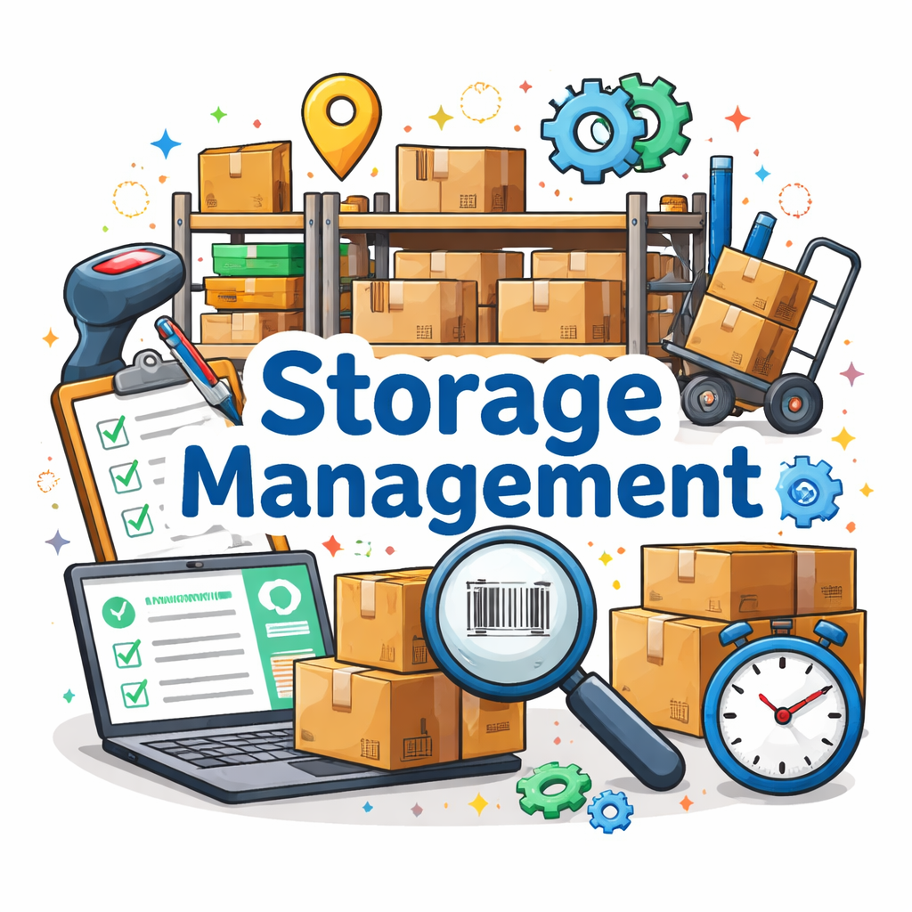Storage Management