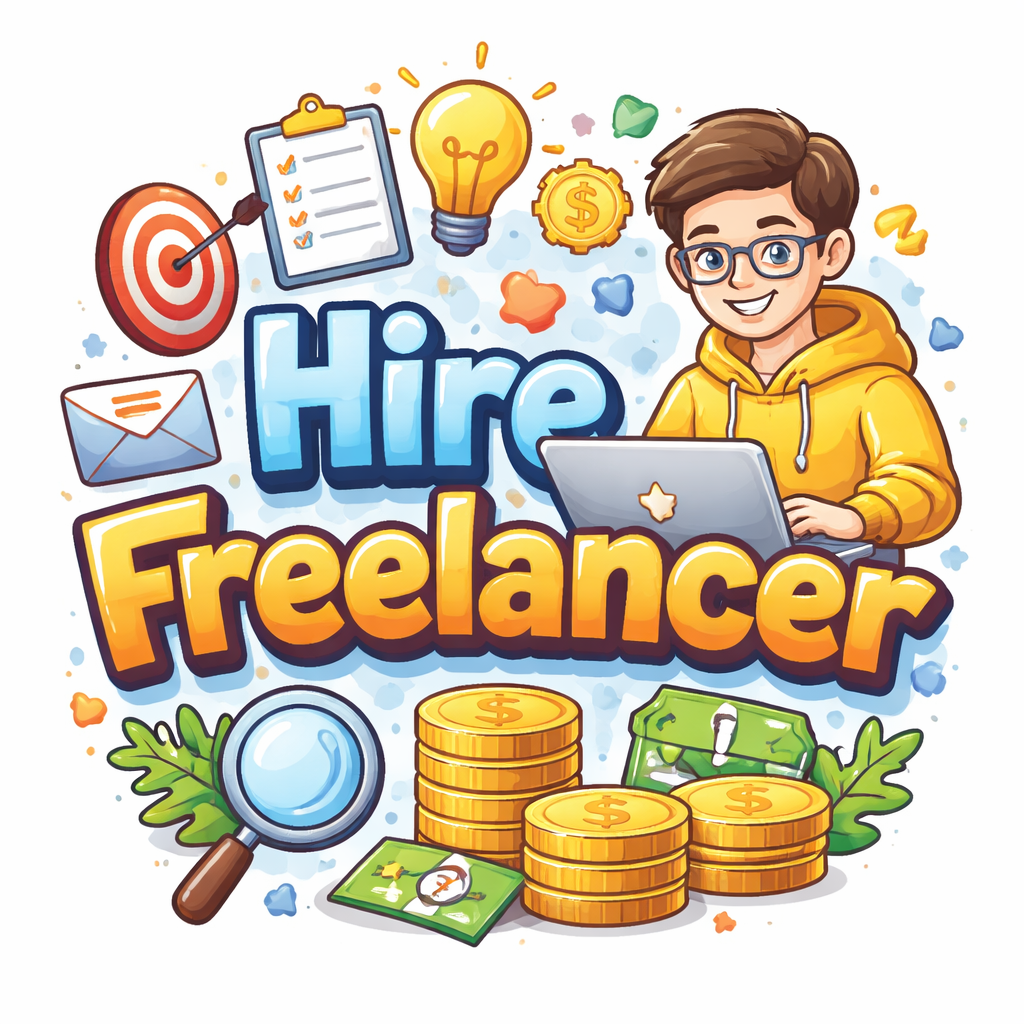 Hire Freelancer