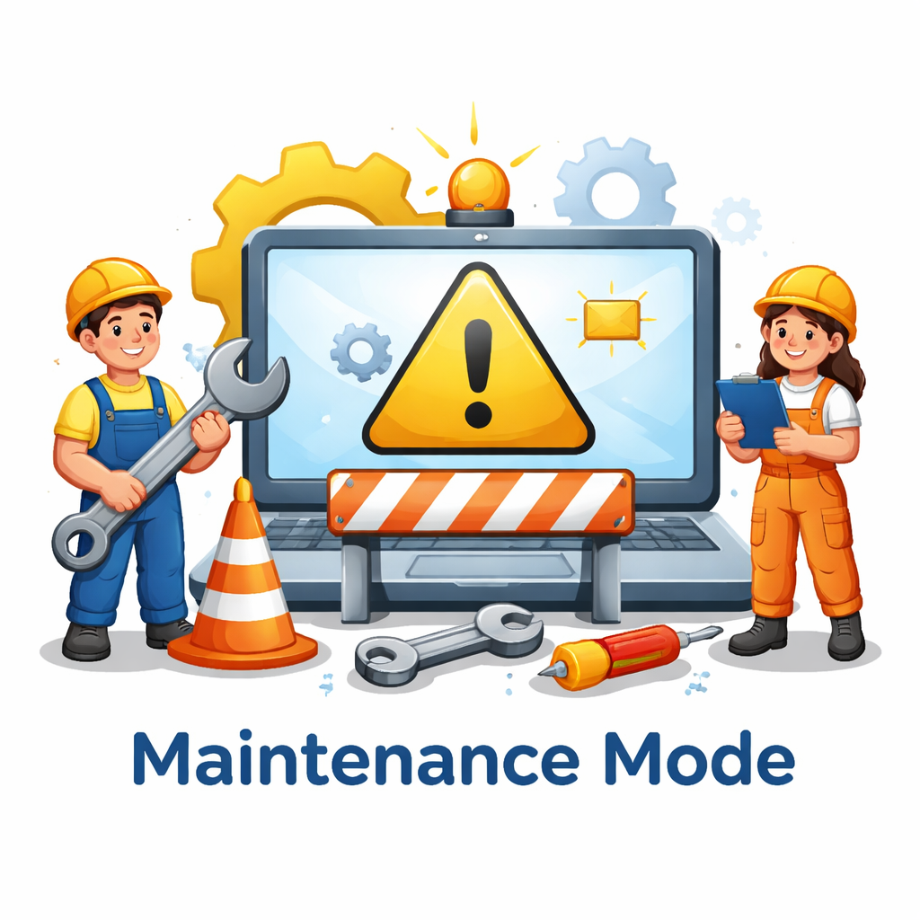 Maintenance Mode