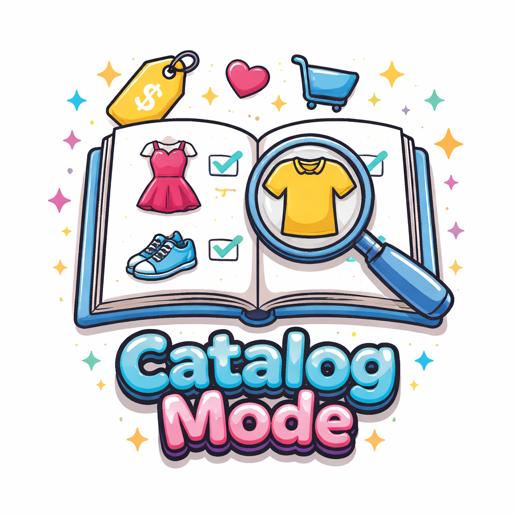 Catalog Mode